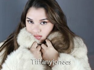 Tiffanyjonees