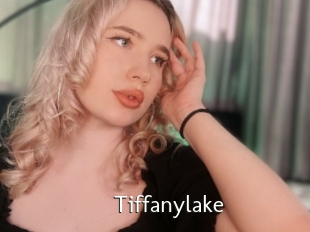 Tiffanylake