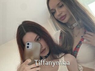 Tiffanymiaa