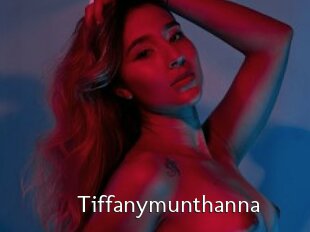 Tiffanymunthanna