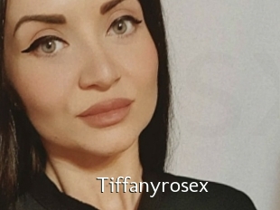 Tiffanyrosex