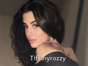 Tiffanyrozzy