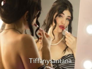 Tiffanysantana
