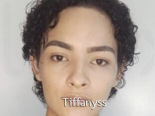 Tiffanyss
