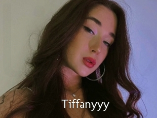 Tiffanyyy