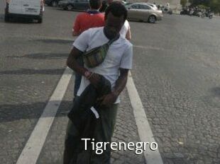 Tigrenegro
