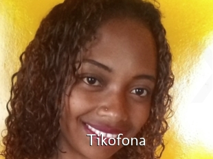Tikofona