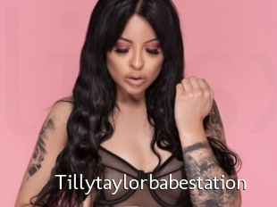 Tillytaylorbabestation