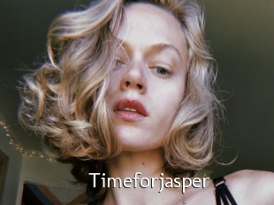 Timeforjasper