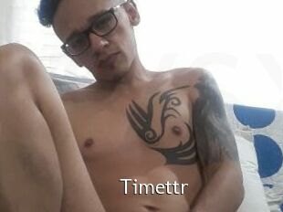 Timettr