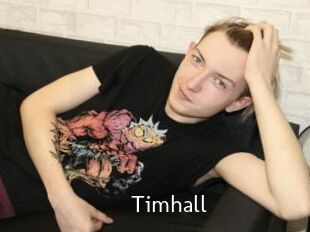 Timhall