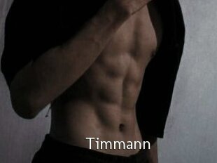 Timmann