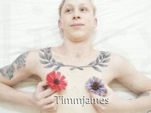 Timmjames