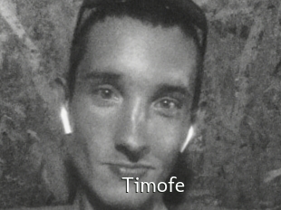 Timofe