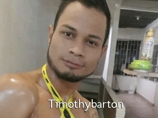 Timothybarton