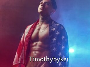 Timothybyker