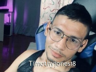 Timothyjones18