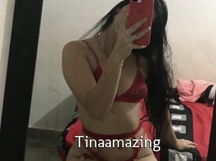 Tinaamazing