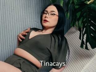 Tinacays