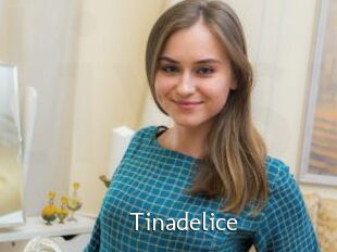 Tinadelice