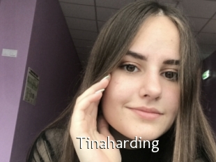 Tinaharding
