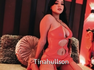 Tinahullson