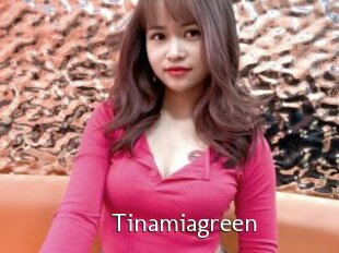 Tinamiagreen
