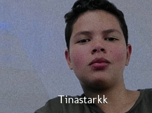 Tinastarkk