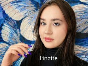 Tinatie