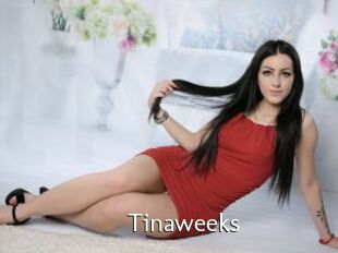 Tinaweeks