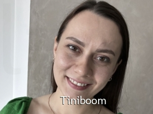 Tiniboom