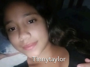 Tinnytaylor