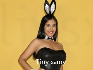 Tiny_samy