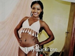 Tinyblackrose