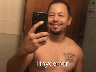 Tinydemon