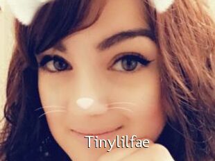 Tinylilfae