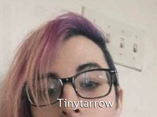 Tinytarrow