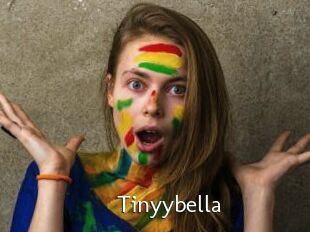 Tinyybella