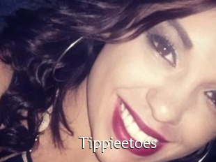 Tippieetoes