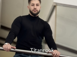 Titanrook