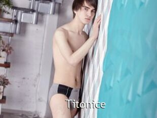 Titonice