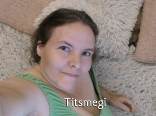 Titsmegi