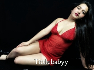 Tittlebabyy