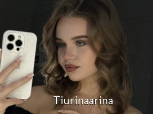 Tiurinaarina