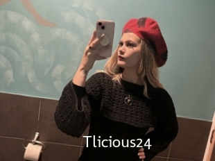 Tlicious24