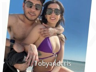 Tobyandcris