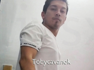 Tobycavanok