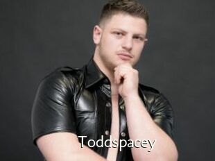 Toddspacey