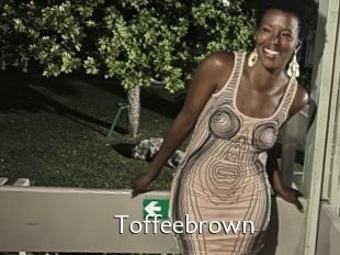 Toffeebrown