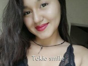 Tokio_smile